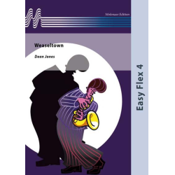         Weaseltown - Dean Jones
    
