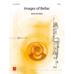         Images of Bellac - Jacob de Haan
    