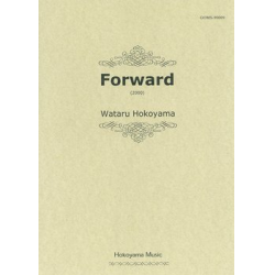         Forward - Wataru Hokoyama
    