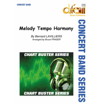 Melody tempo Harmony