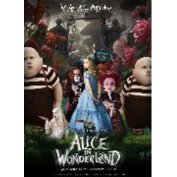         Alice's Theme - Danny Elfman / Arr. Stephen Roberts
    