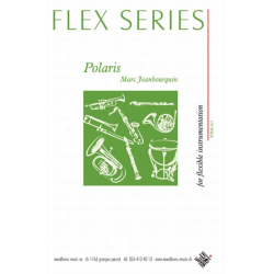         Polaris - Marc Jeanbourquin
    