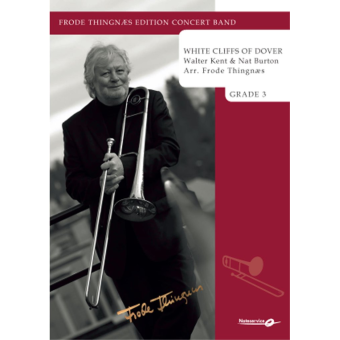 White Cliffs of Dover