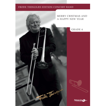 Merry Christmas and a Happy New Year