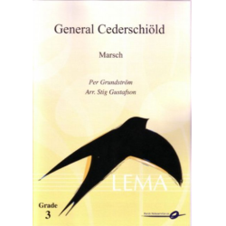         General Cederschiöld March - Stig Gustafson
    