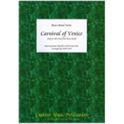         BRASS BAND: Carnival of Venice - Harry James / Arr. Mark Freeh
    