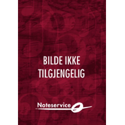         Farewell to Slavic Woman - Farvel til en slavisk kvinne - Vasilij (Wassilij Ivanovich) Agapkin / Arr. Jan Eriksen
    