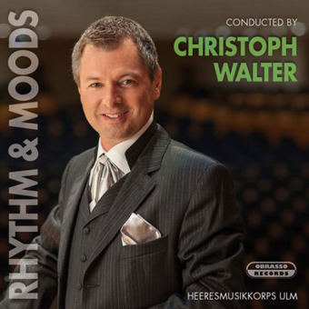 CD "Rhythm & Moods"