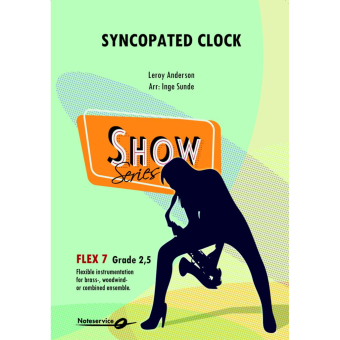 Syncopated Clock