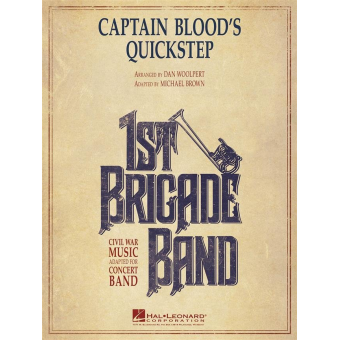 Captain Blood's Quickstep