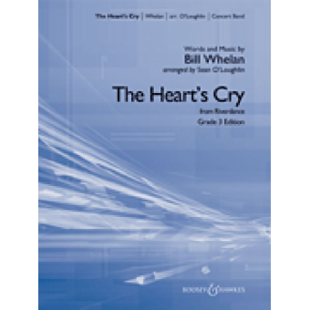 The Heart's Cry (from Riverdance)