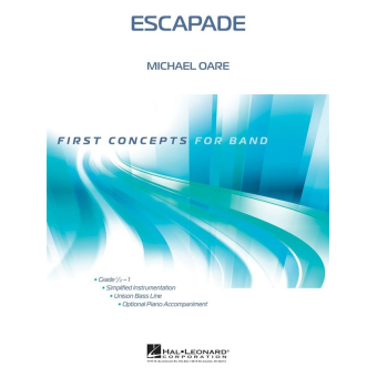 Escapade