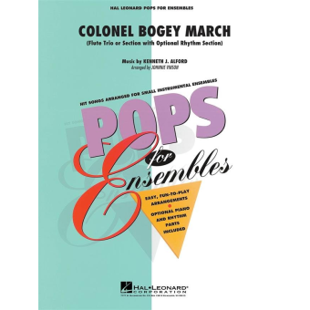 Colonel Bogey March