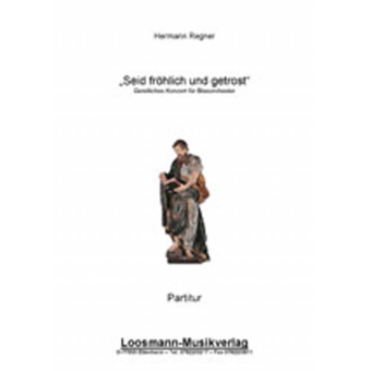 Seid fröhlich und getrost