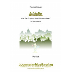         Der Garten Eden oder "Der Engel mit dem Flammenschwert" - Thomas Krause
    