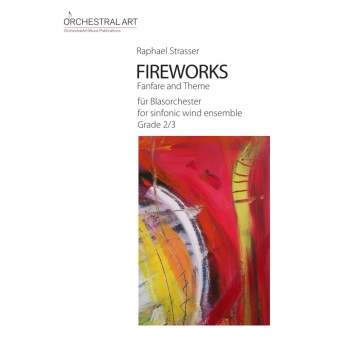 Fireworks - Fanfare and Theme