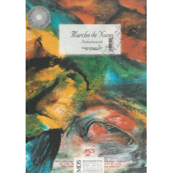         March de Noces / Wedding March - Alexander Glasunow (Glazunov) / Arr. Jan Willems
    