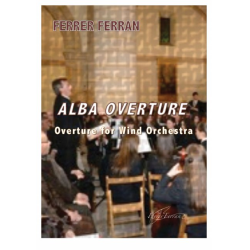         Alba Overture - Ferrer Ferran
    