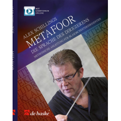         Metafoor - Die Sprache des Dirigierens - Alex Schillings
    