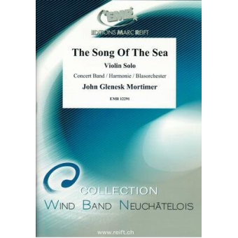 The Song Of The Sea