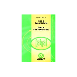         Inno A S. Michele - Inno A S. Sebastiano - Michele Netti
    