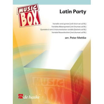 Latin Party