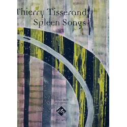         Spleen Songs - Thierry Tisserand
    