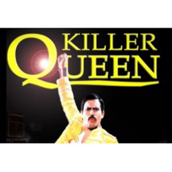        Killer Queen (CB/WB) - Freddie Mercury (Queen) / Arr. Hendrik de Boer
    