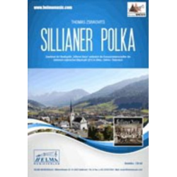         Sillianer Polka - Thomas Zsivkovits
    