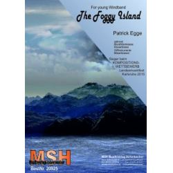         The Foggy Island - Patrick Egge
    