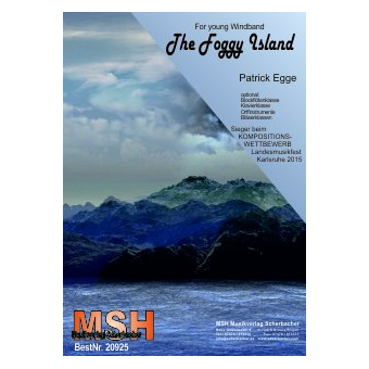 The Foggy Island
