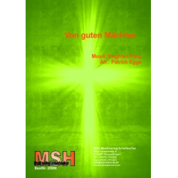         Von Guten Mächten - Siegfried Fietz / Arr. Patrick Egge
    