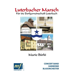         Luterbacher Marsch - Mario Bürki
    
