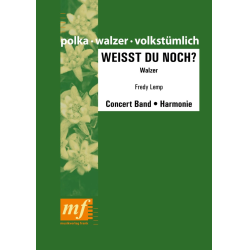         Weisst du noch - Lemp Fredy
    