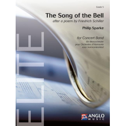         The Song of the Bell - Philip Sparke
    