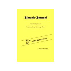         Bierzelt-Bummel - Peter Rambo
    