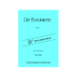         Die Mondrakete - Willi Löffler
    