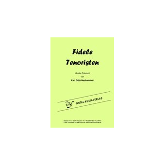 Fidele Tenoristen