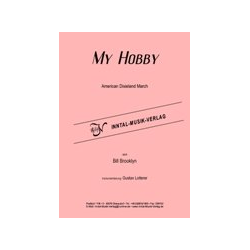         My Hobby ( siehe 151413) - Gustav Lotterer
    