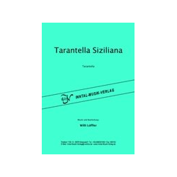         Tarantella Siziliana (siehe 151366) - Willi Löffler
    