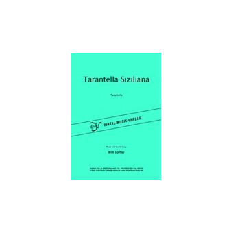 Tarantella Siziliana (siehe 151366)