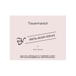         Trauermarsch - Peter Rambo
    