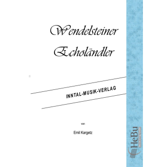 Wendelsteiner Echoländler