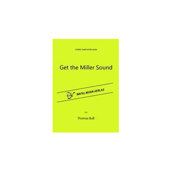 Get the Miller Sound