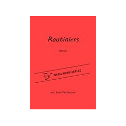         Routiniers - Josef Pirchmoser
    