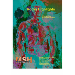         Rocky Highlights -Medley- - Hector Sevillanas
    