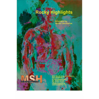 Rocky Highlights -Medley-