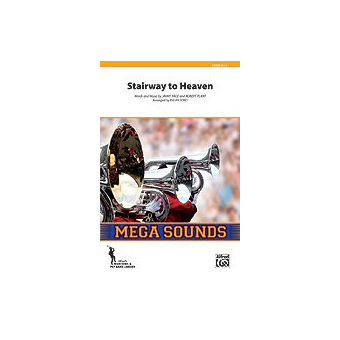 Stairway To Heaven (m/b)