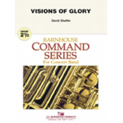         Visions of Glory - David Shaffer
    