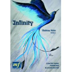         Infinity - Mathias Wehr
    
